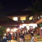 グアムのナイトマーケット「チャモロビレッジ」はお祭り気分で楽しもう！