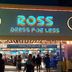 ロスドレスフォーレス（Ross Dress for Less）は地元の人々も戦利品を手にする格安店！
