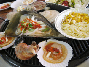 「ホンスゲチムタク」は韓国在住の日本人が選ぶ韓国料理ナンバーワン！