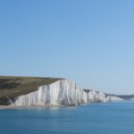 セブンシスターズはロンドンから電車で約2時間！日本では味わえない風景を見に行こう