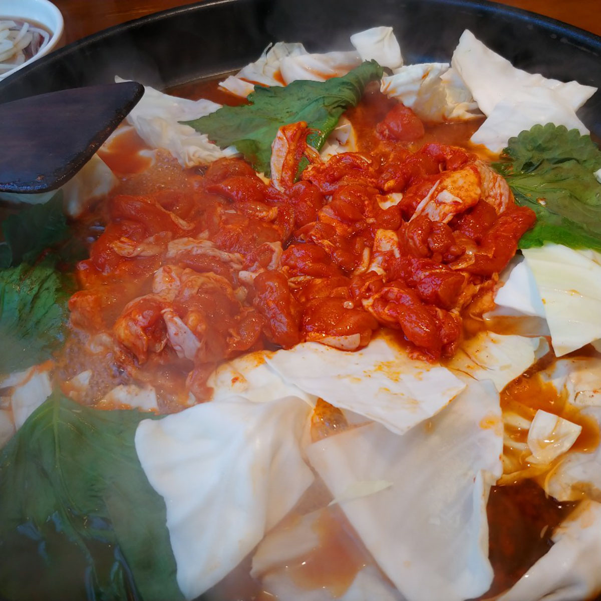 タッカルビ製作所