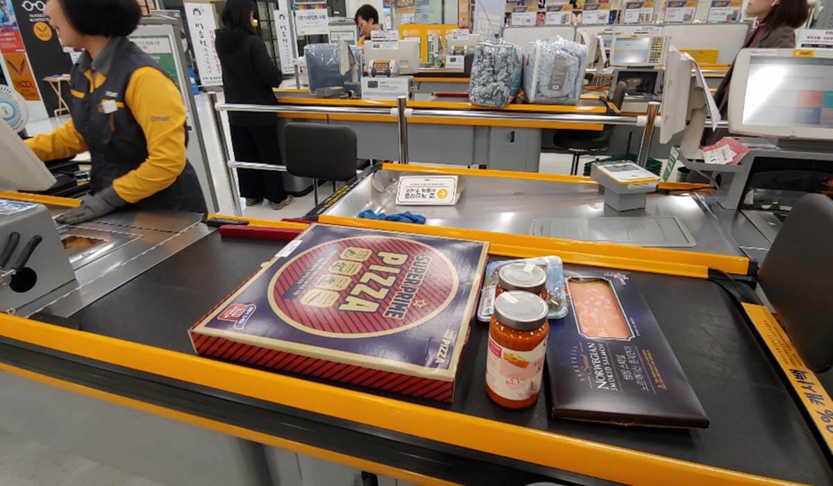 韓国大手スーパー Eマート で食品から日用品まで絶対買い 大人女子の旅ネタ帳 Tabi Ch