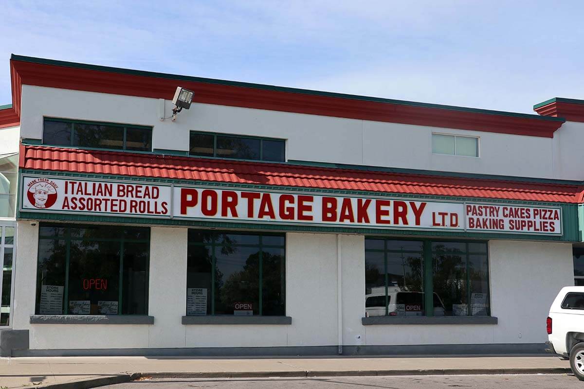 ナイアガラの滝でお外ランチをするならportage bakeryがおすすめ！