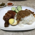 ミシュラン1つ星！絶品！シンガポールの屋台飯「Hawker CHAN（ホーカー・チャン）」