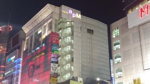 ソウル東大門ナイトショッピング前に「元祖ウォンハルメ ソムンナン タッカンマリ」で夜ごはん