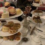 ロンドンの変わり種「Science Afternoon Tea（サイエンスアフタヌーンティー）」に行ってみよう！